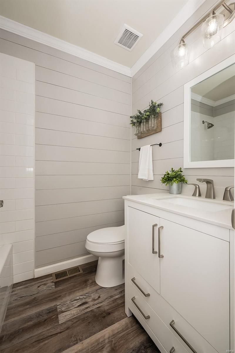 Brittany Place #1 - Residential