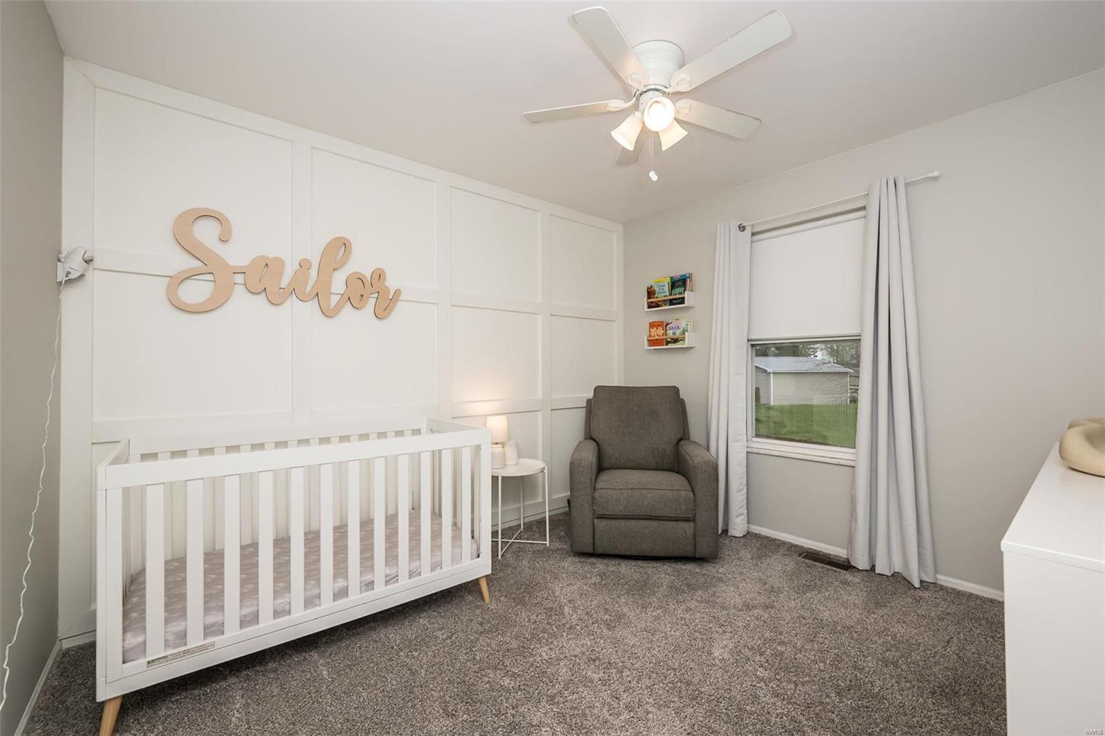 Brittany Place #1 - Residential