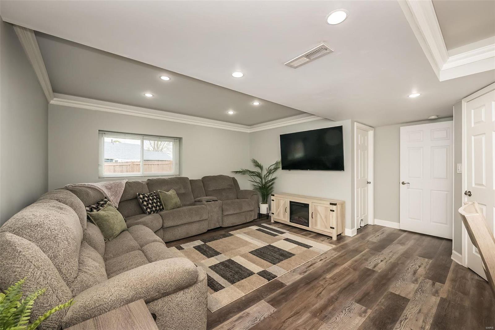 Brittany Place #1 - Residential