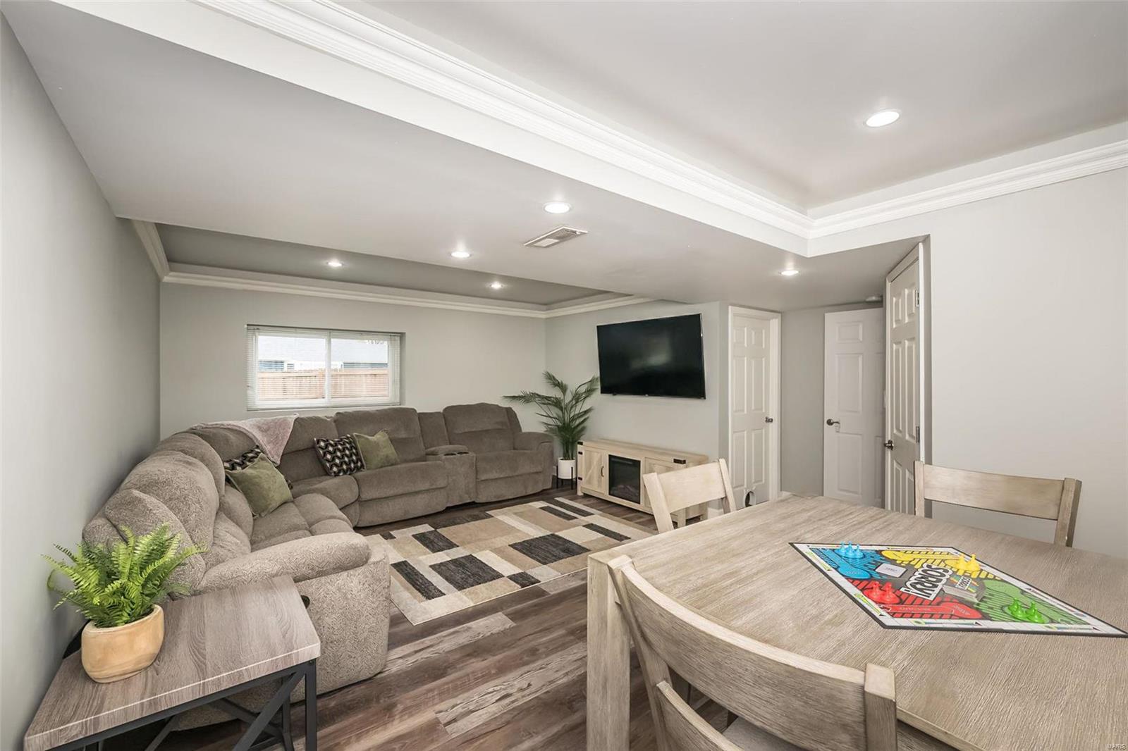 Brittany Place #1 - Residential