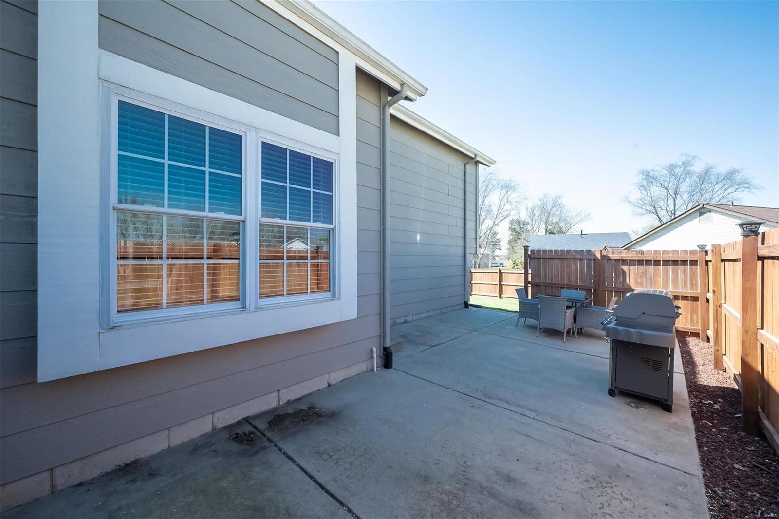 Brittany Place #1 - Residential