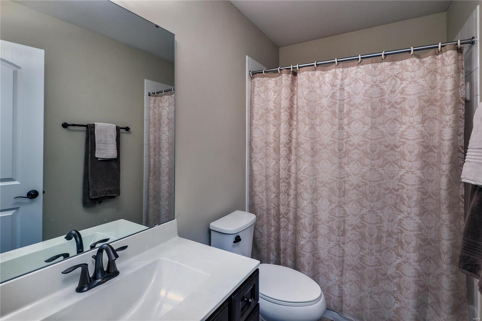 Clayton Downs - Residential