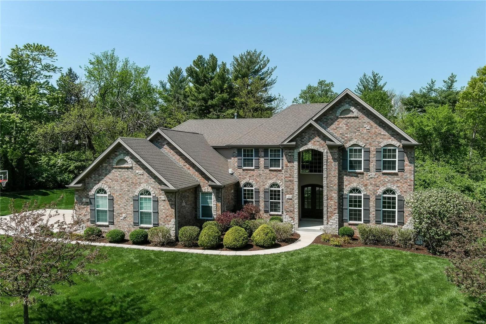 Clayton Downs - Residential