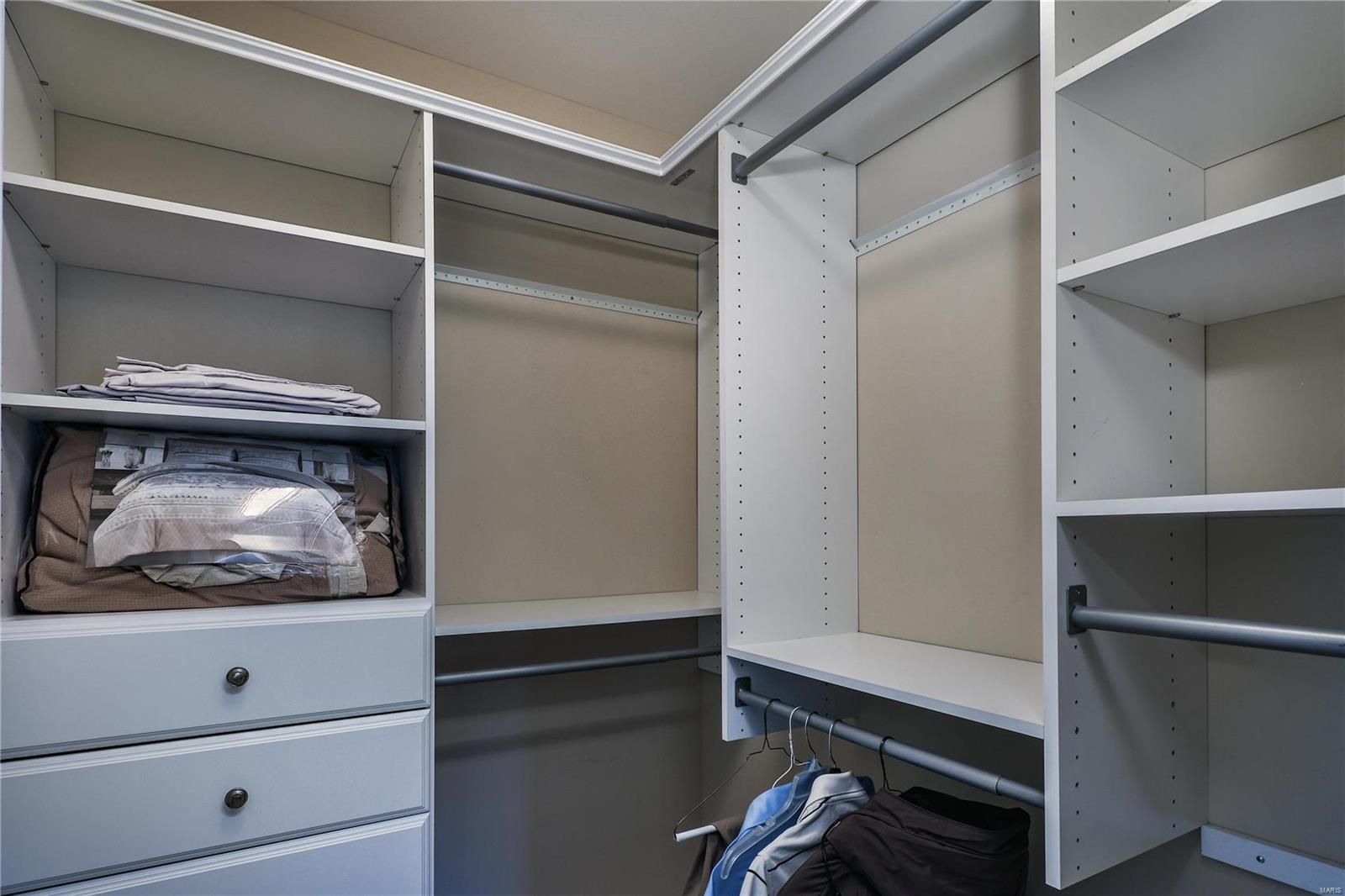 Clayton Downs - Residential