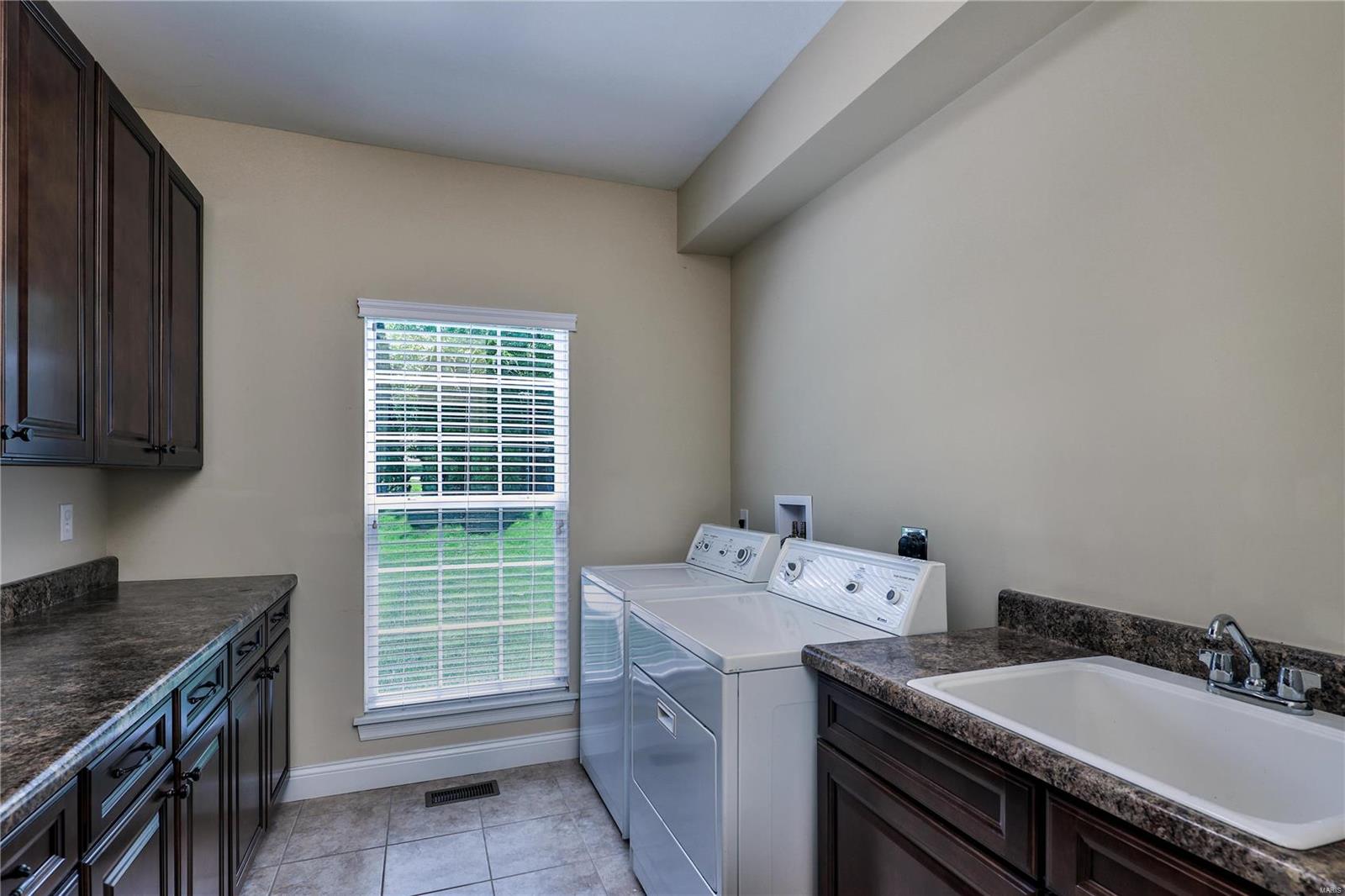 Clayton Downs - Residential