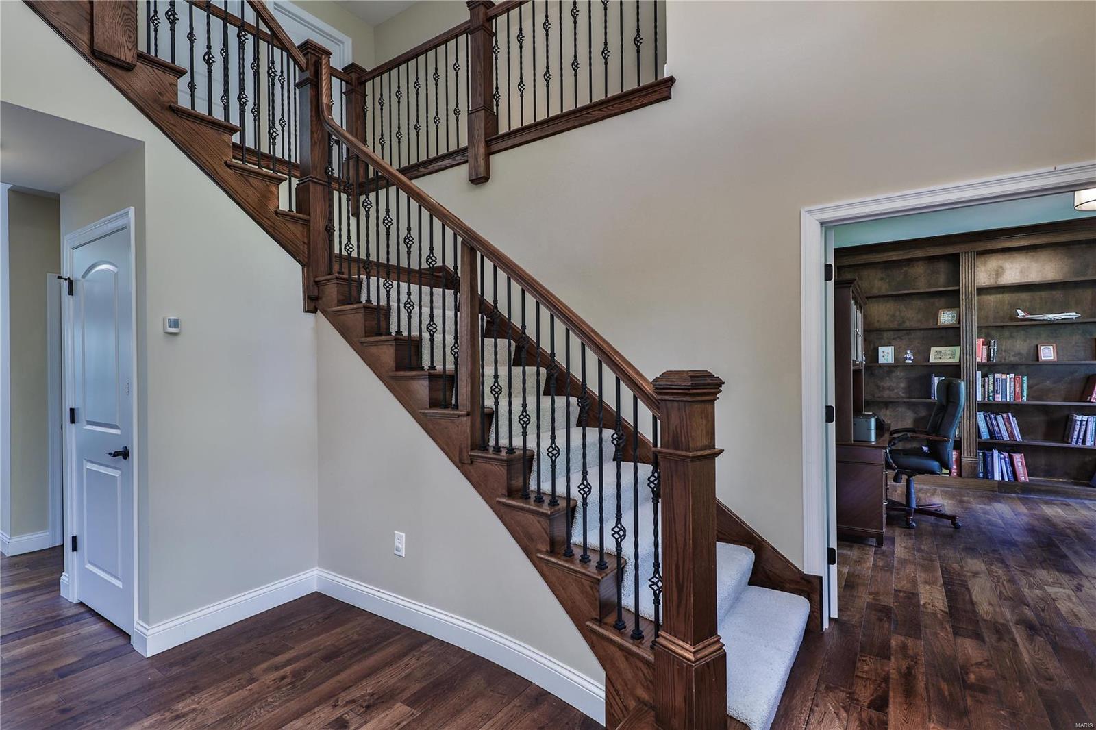 Clayton Downs - Residential