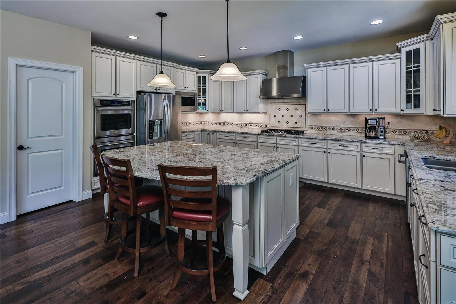 Clayton Downs - Residential