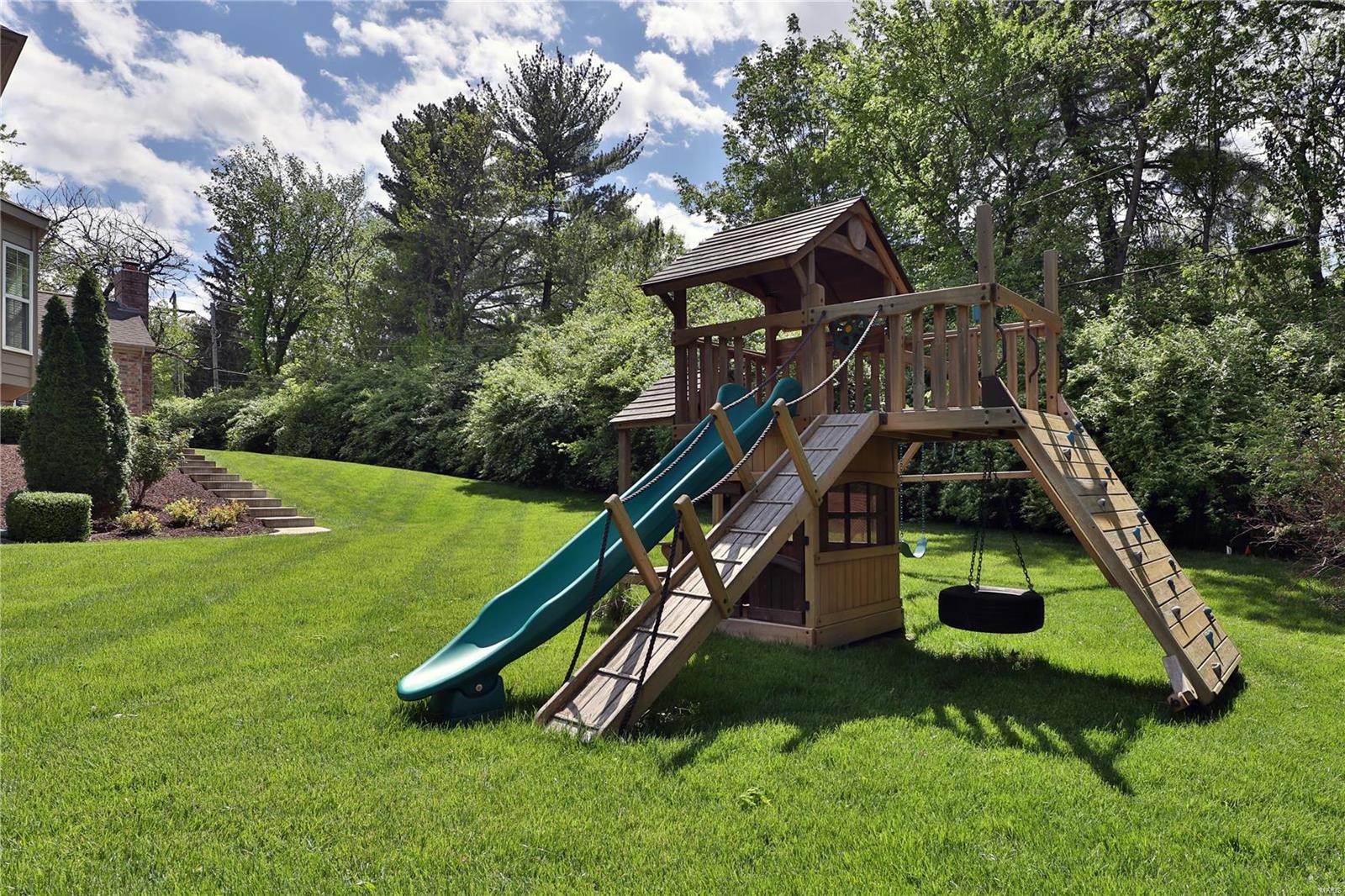 Clayton Downs - Residential