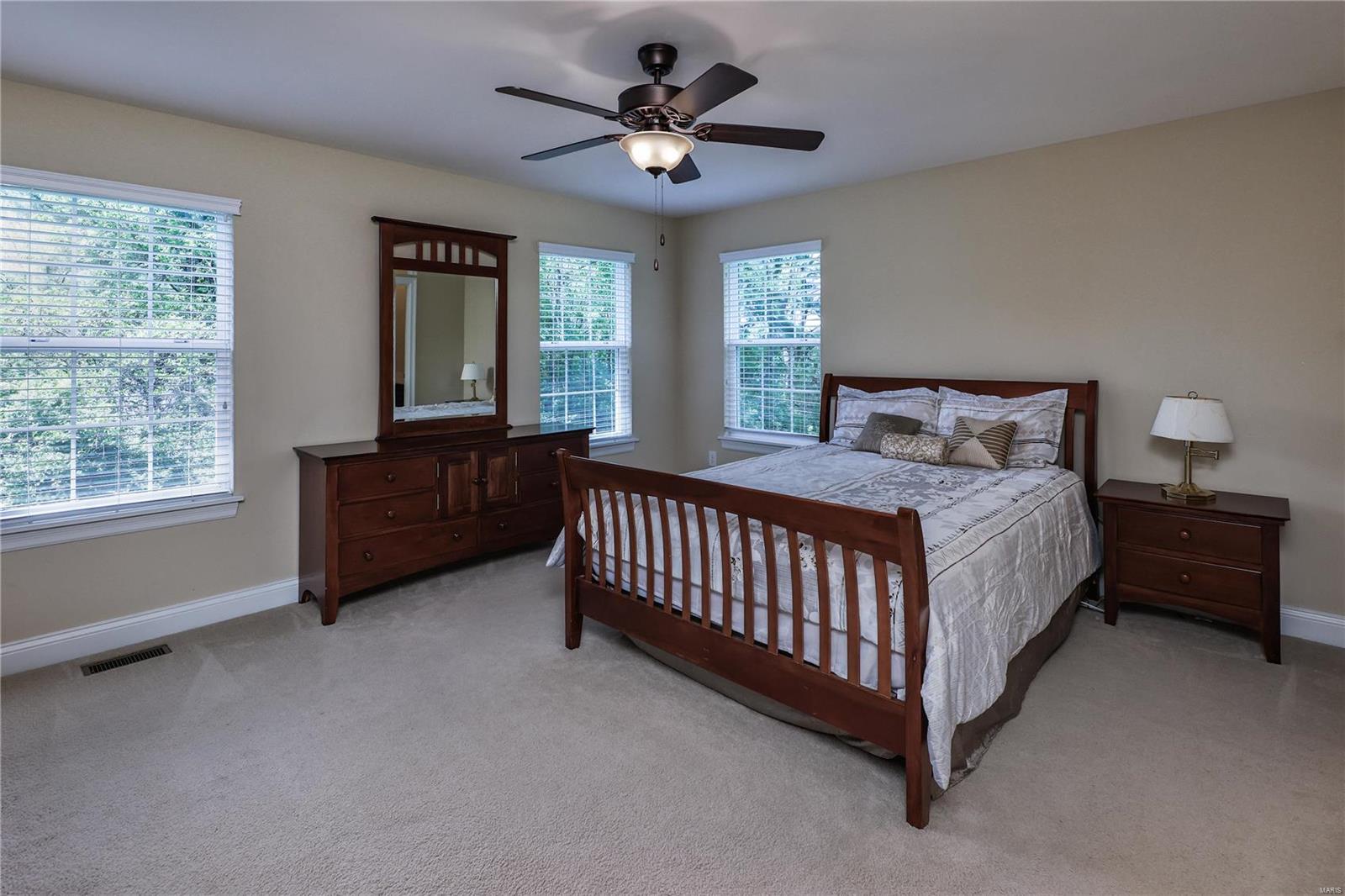 Clayton Downs - Residential