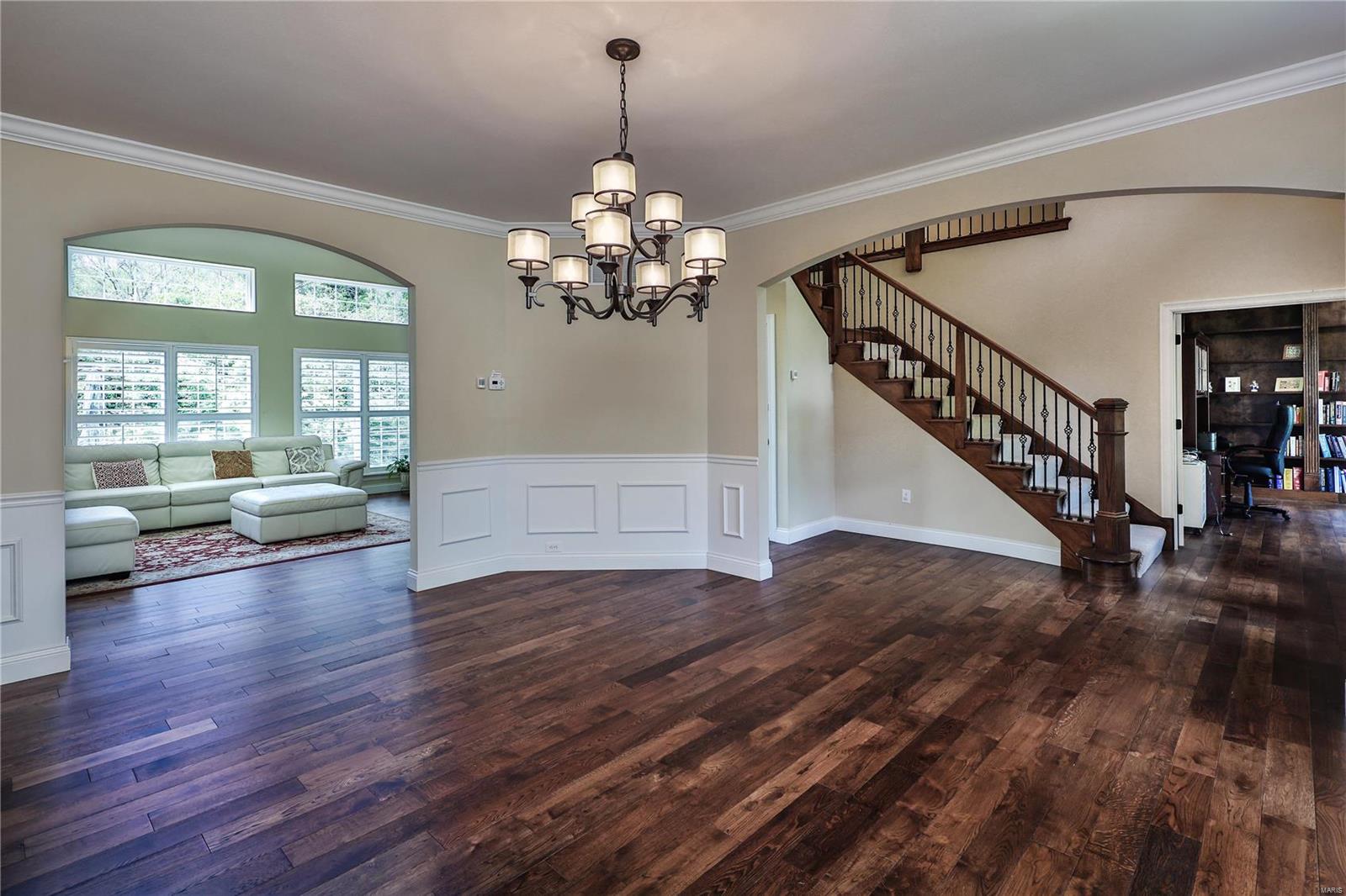 Clayton Downs - Residential