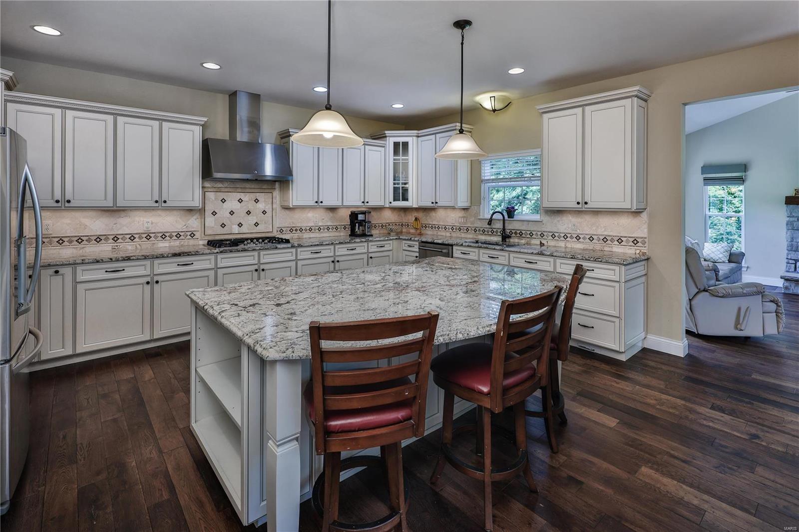 Clayton Downs - Residential