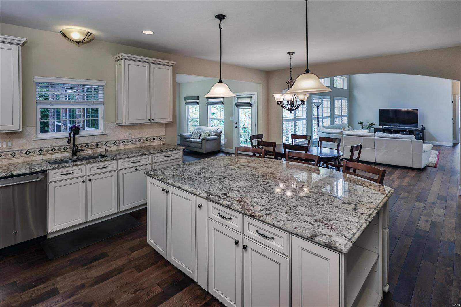 Clayton Downs - Residential