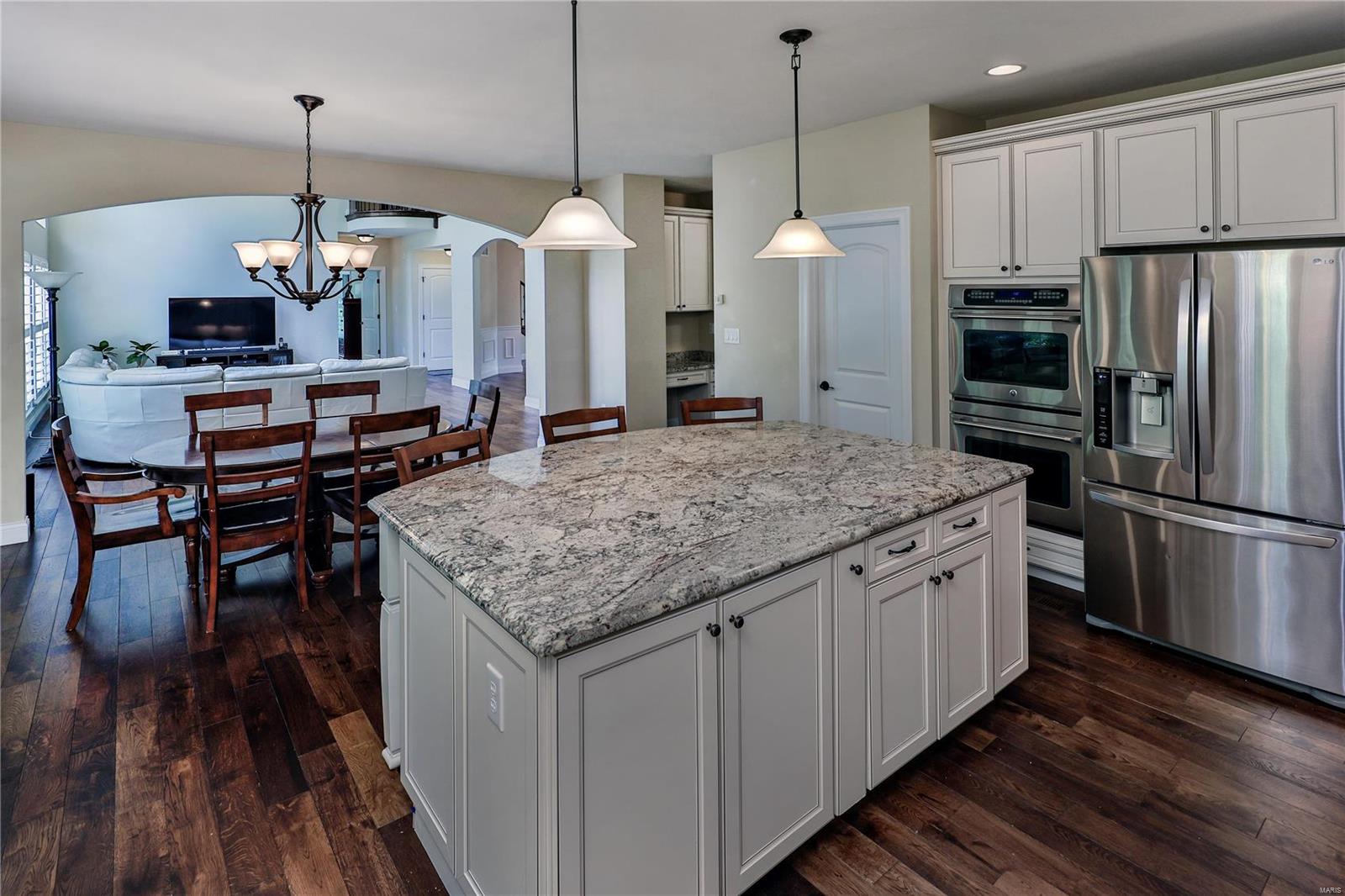 Clayton Downs - Residential