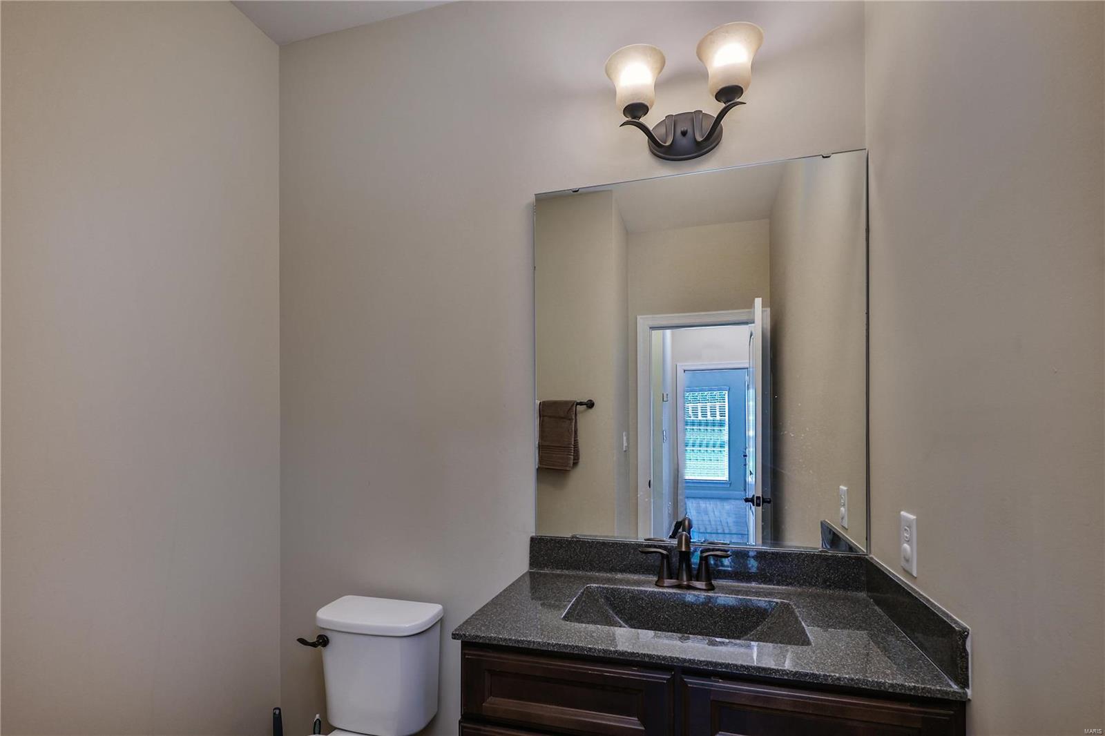 Clayton Downs - Residential