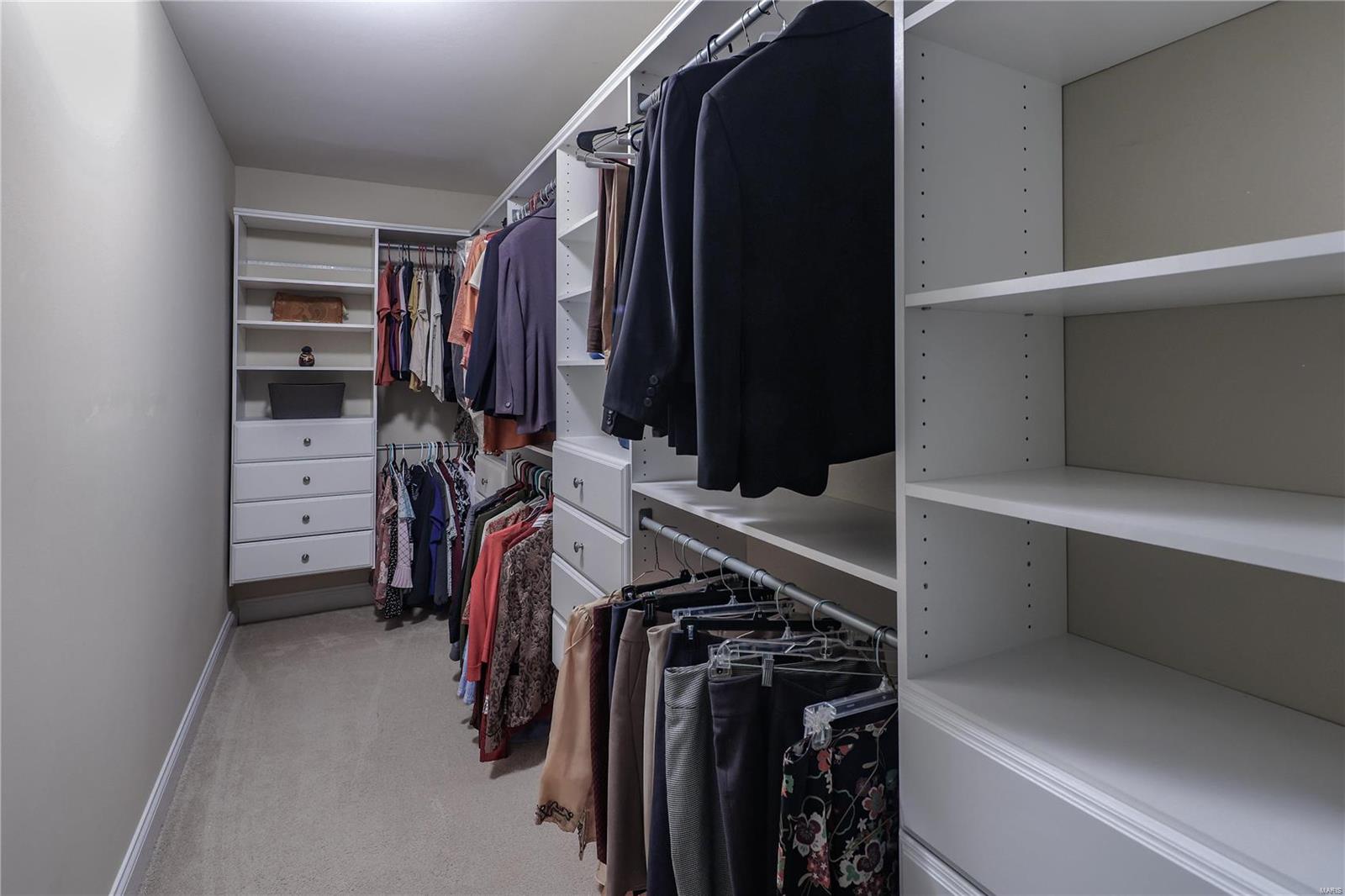 Clayton Downs - Residential