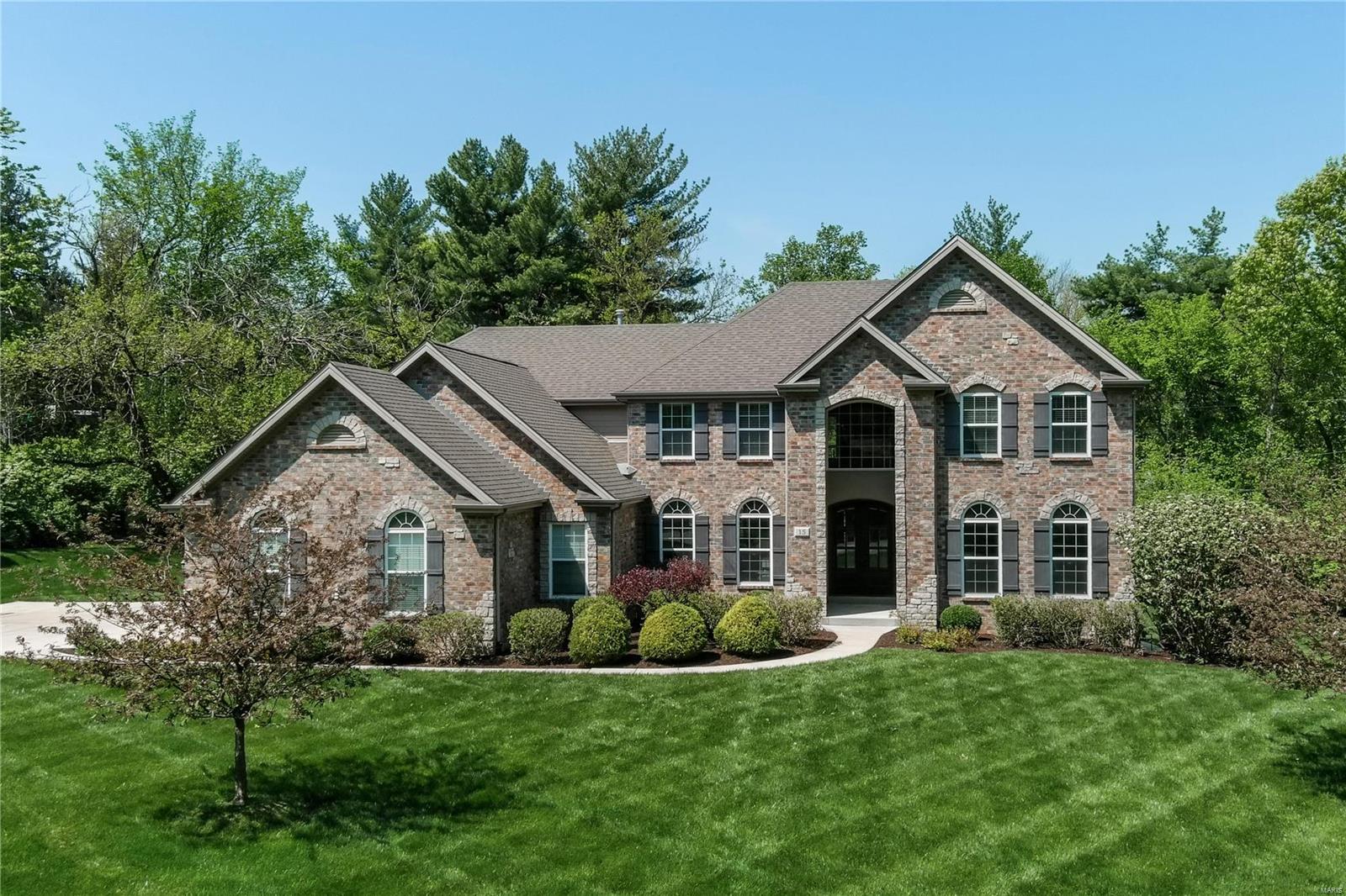 Clayton Downs - Residential