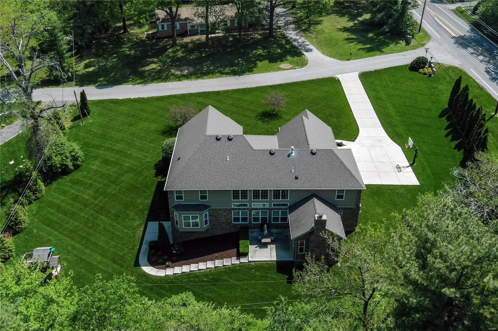 Clayton Downs - Residential