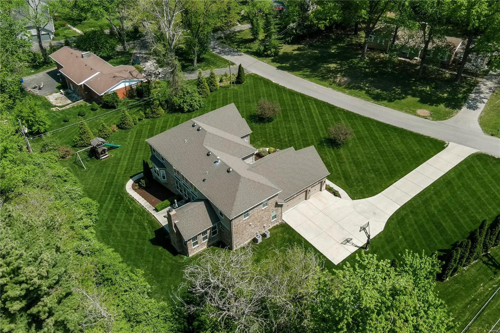 Clayton Downs - Residential