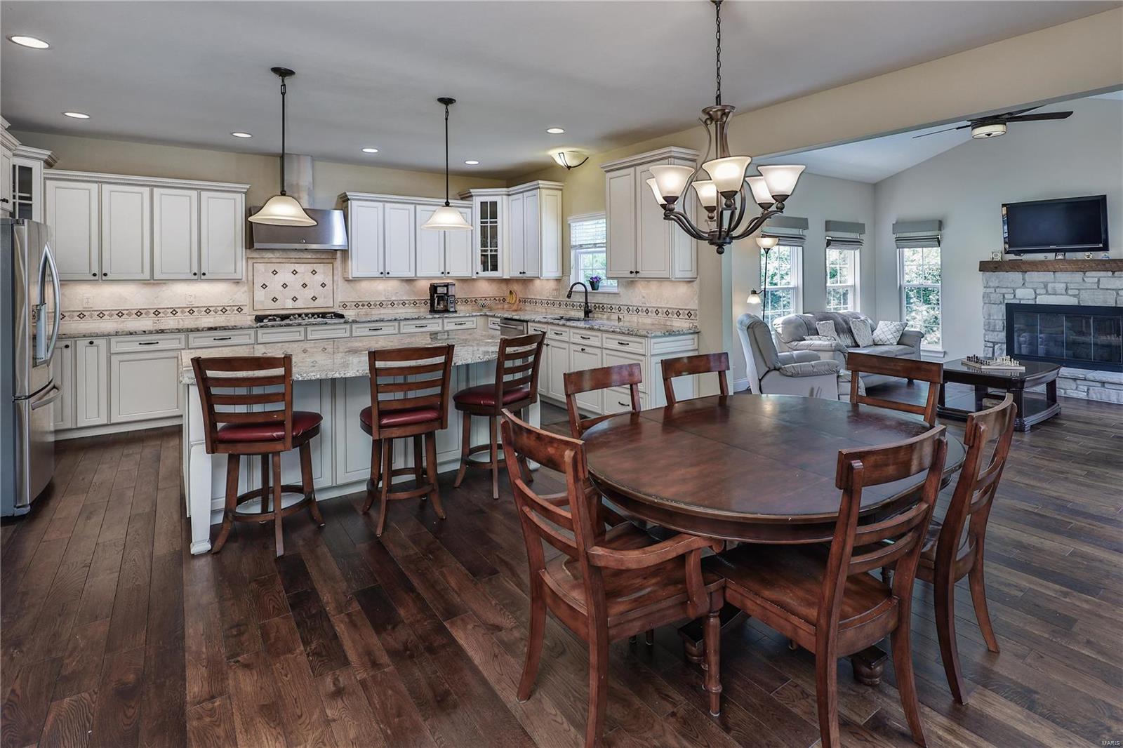 Clayton Downs - Residential