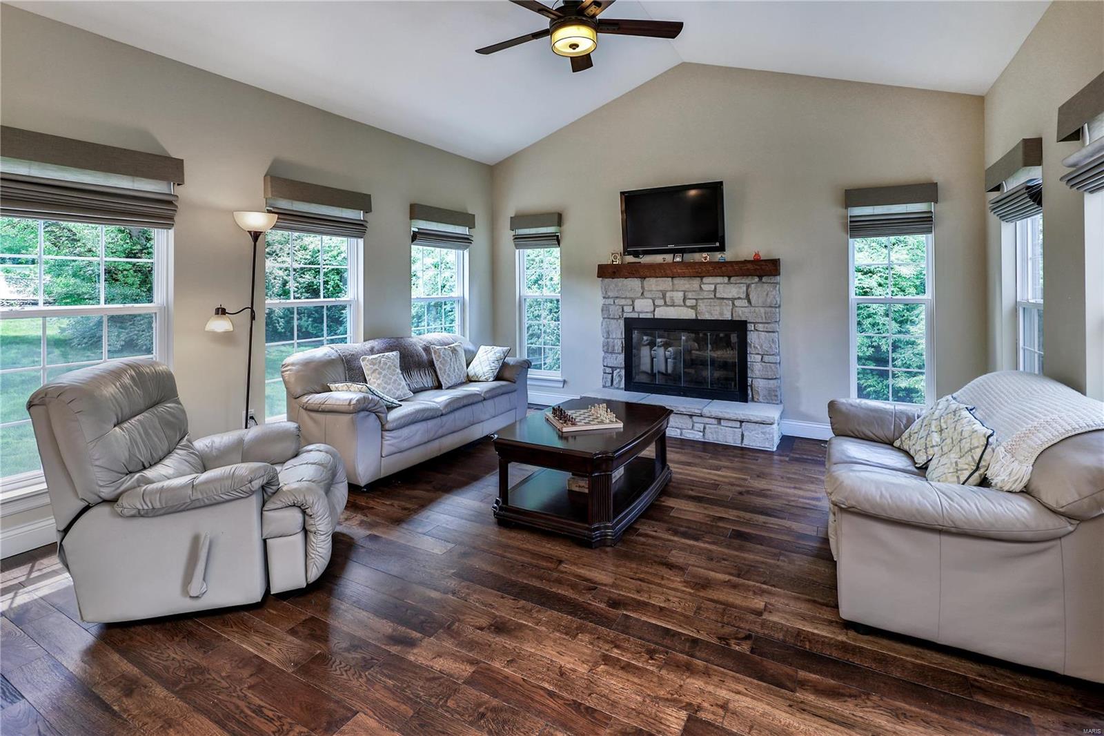 Clayton Downs - Residential