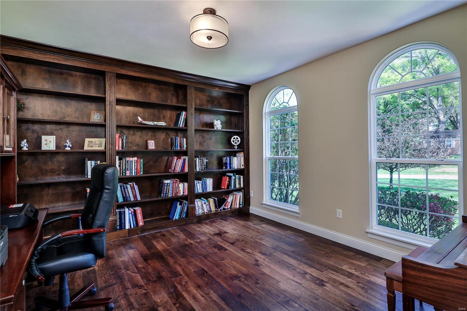 Clayton Downs - Residential