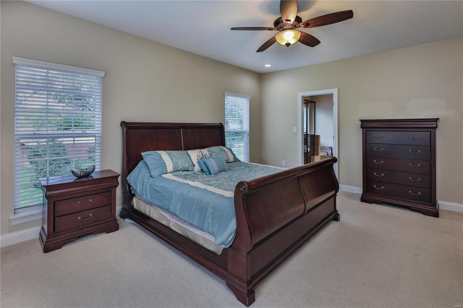 Clayton Downs - Residential