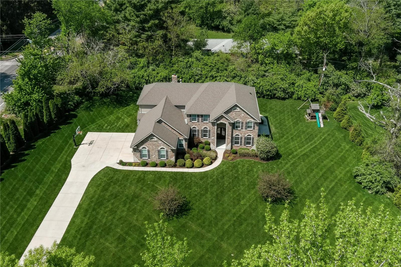 Clayton Downs - Residential