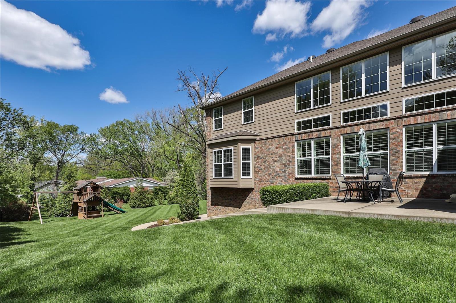 Clayton Downs - Residential