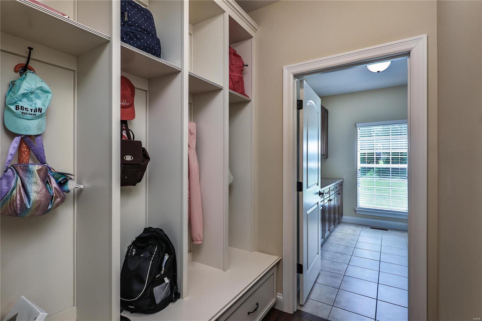 Clayton Downs - Residential