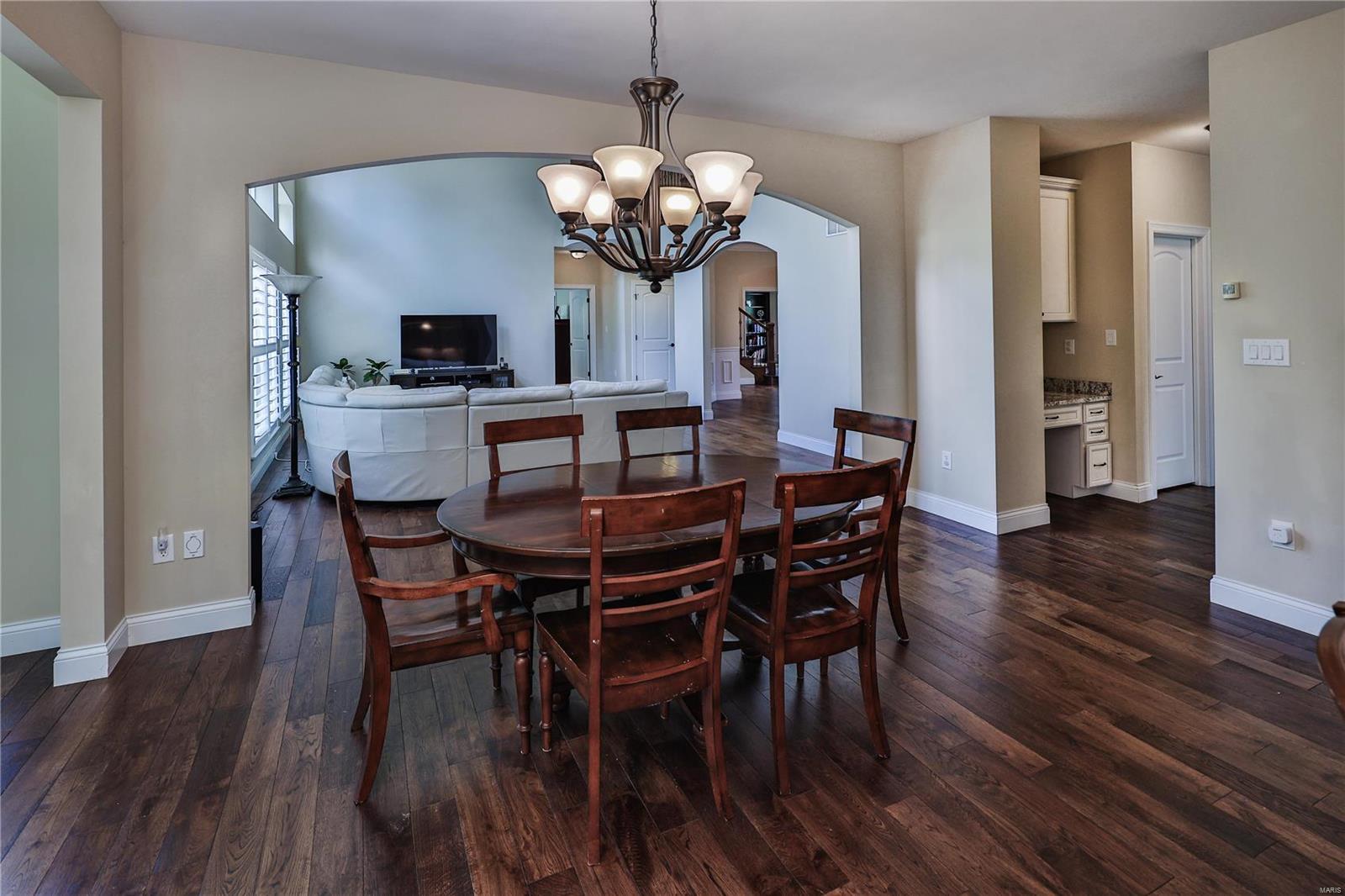 Clayton Downs - Residential