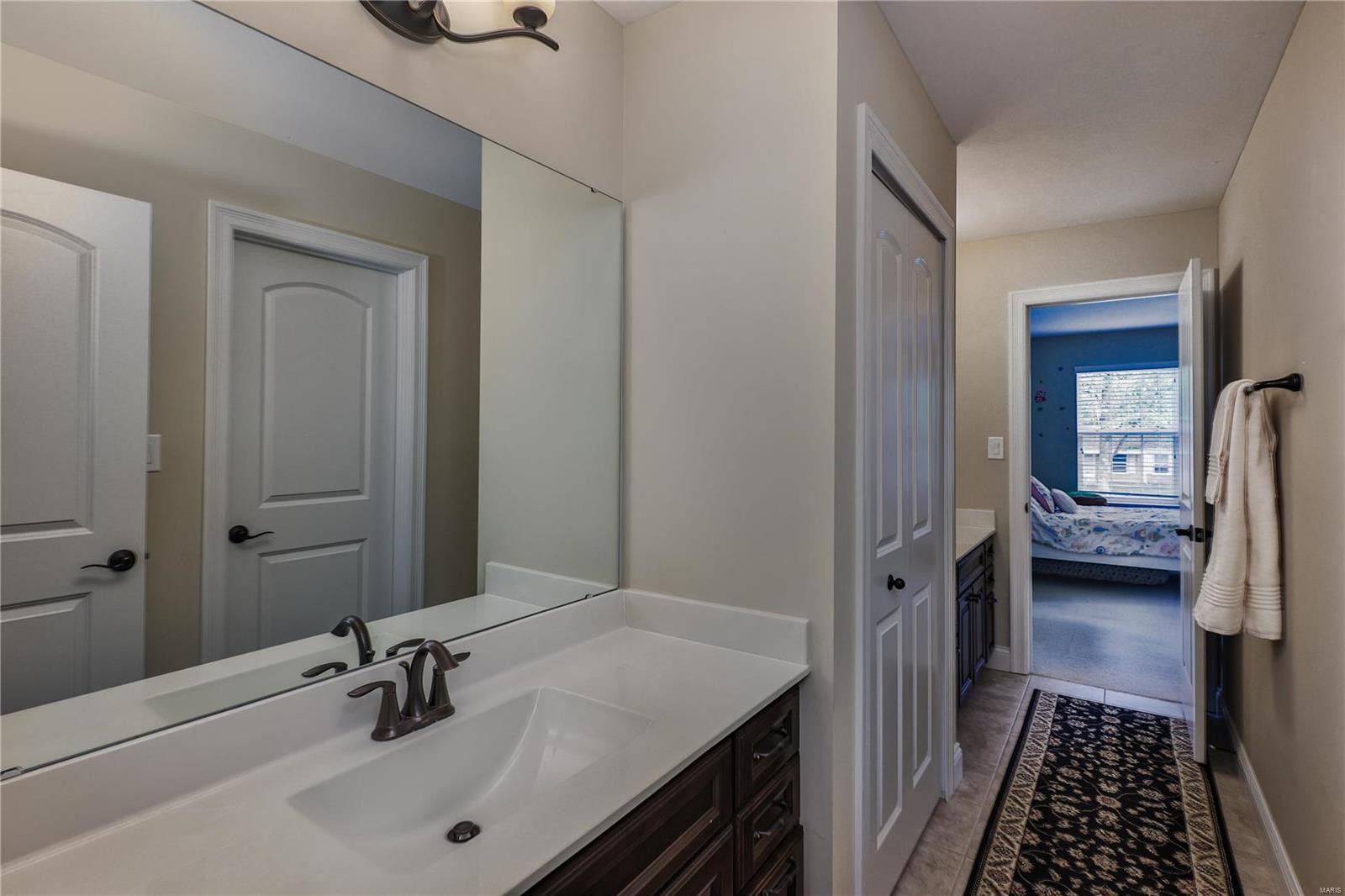 Clayton Downs - Residential