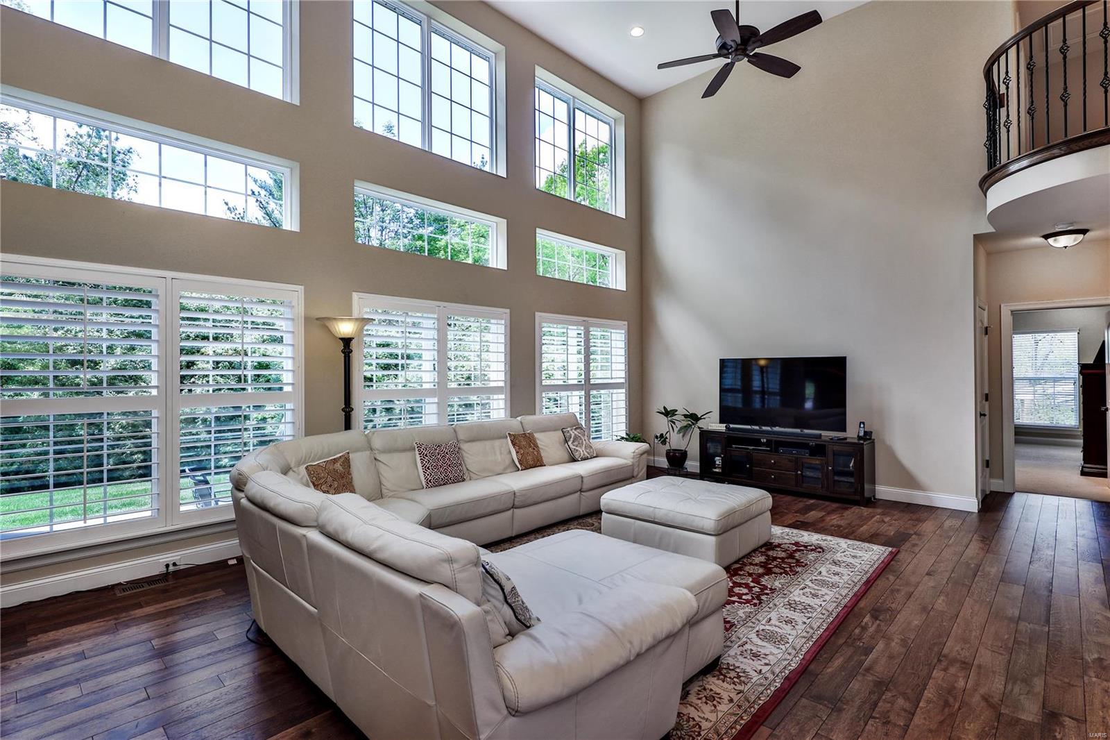 Clayton Downs - Residential