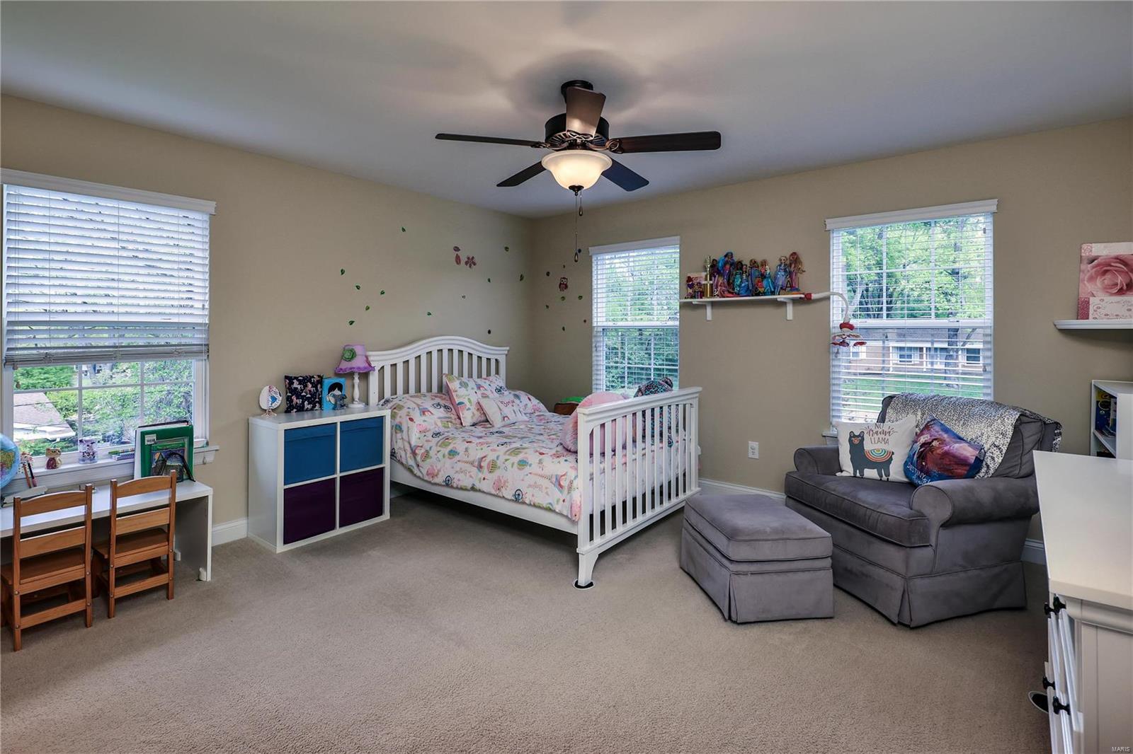 Clayton Downs - Residential