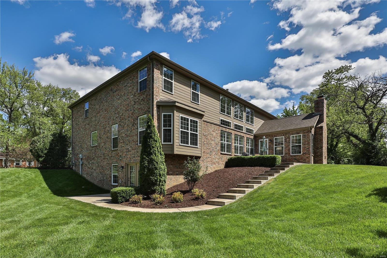 Clayton Downs - Residential