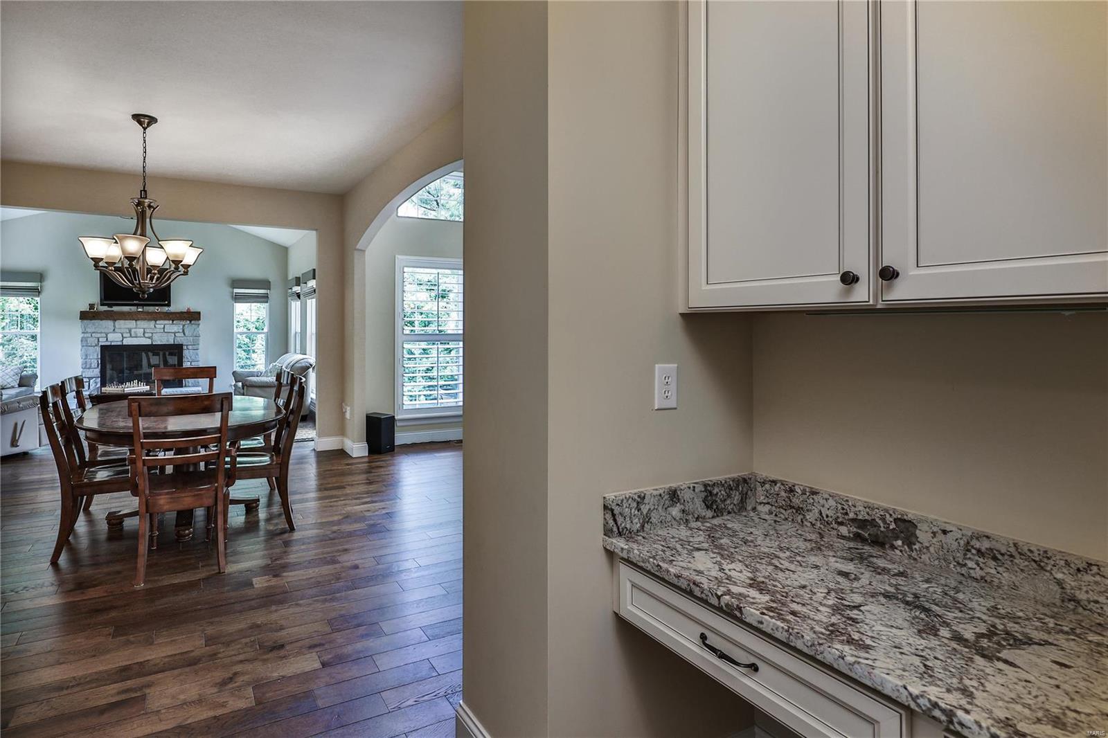 Clayton Downs - Residential