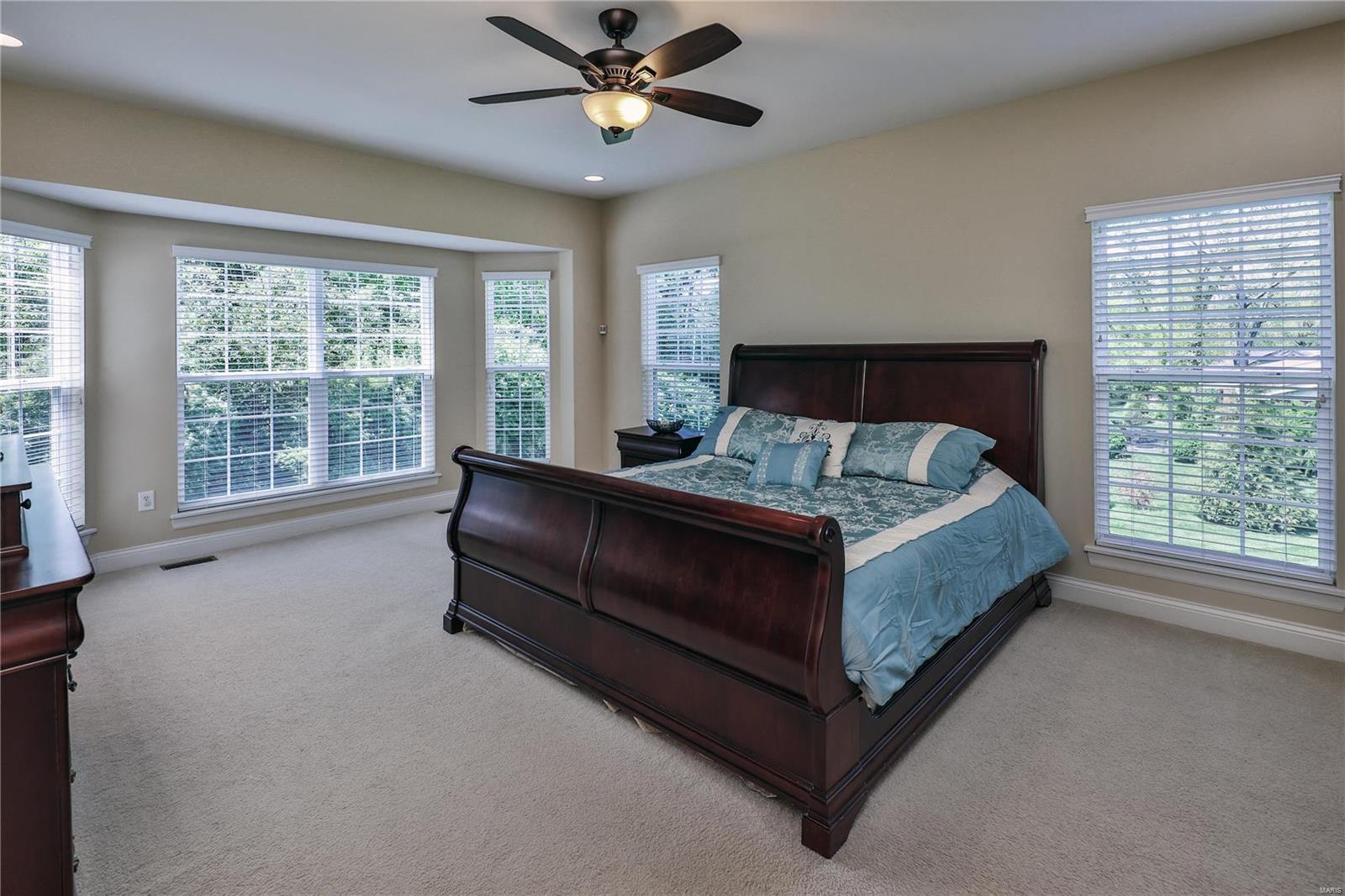 Clayton Downs - Residential