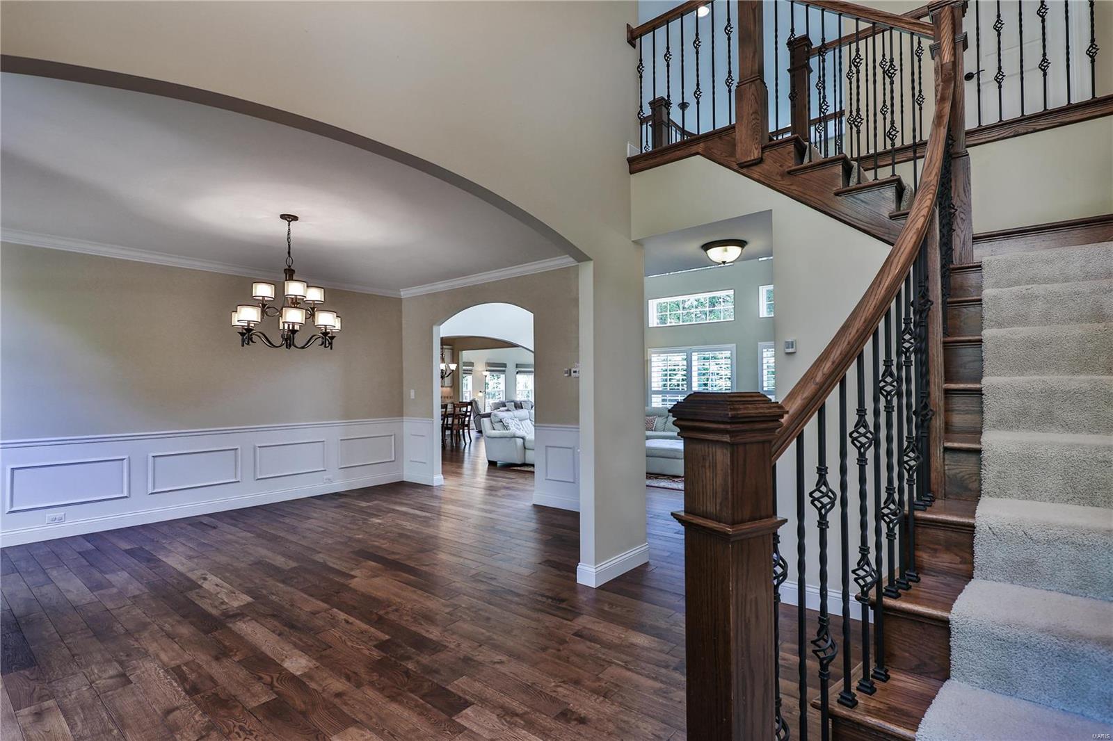 Clayton Downs - Residential