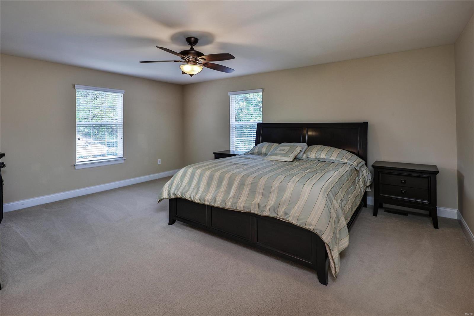 Clayton Downs - Residential