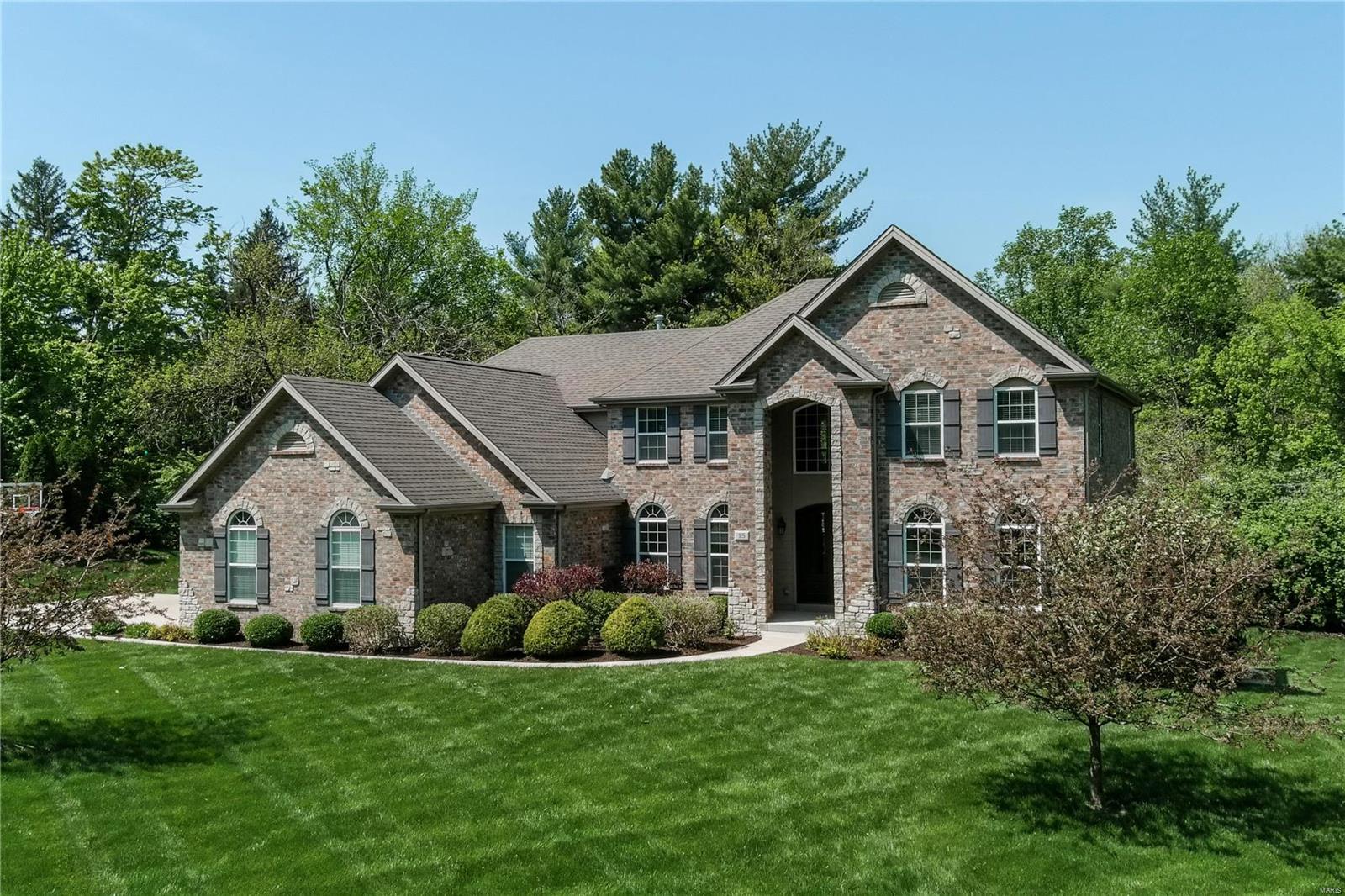 Clayton Downs - Residential