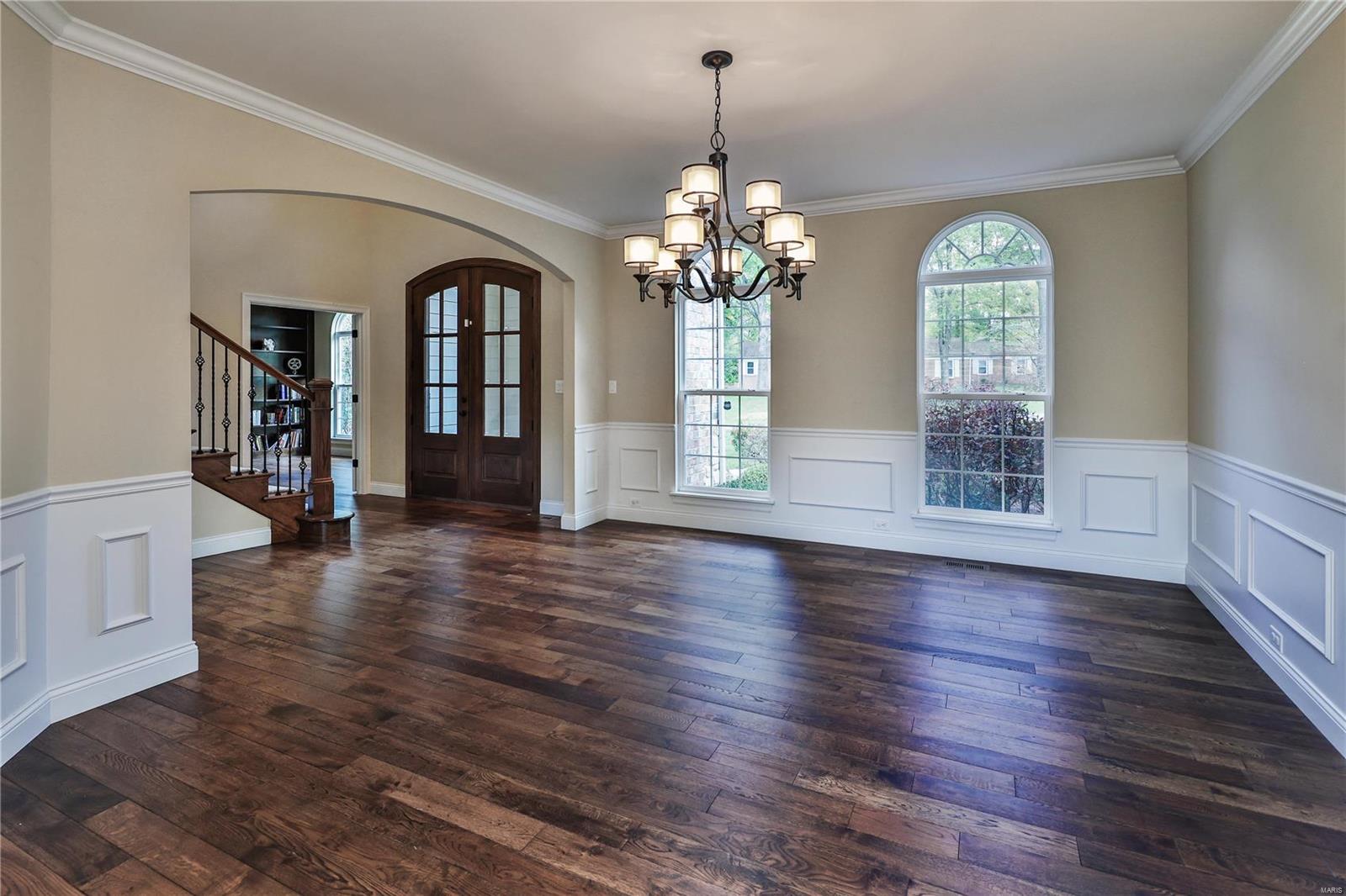 Clayton Downs - Residential