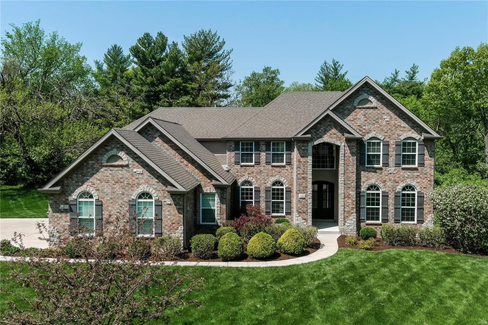 Clayton Downs - Residential