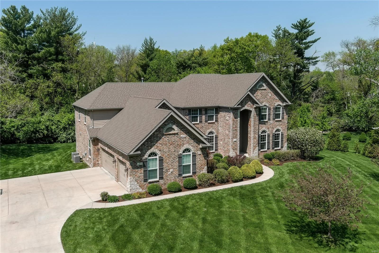 Clayton Downs - Residential