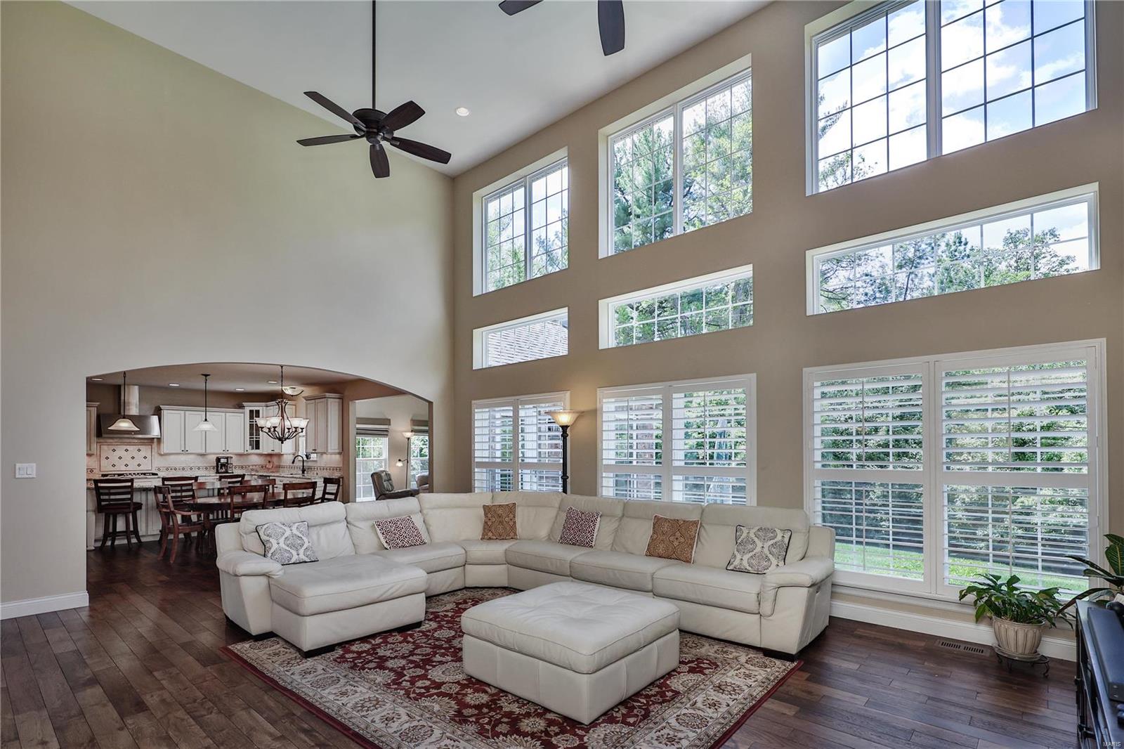 Clayton Downs - Residential