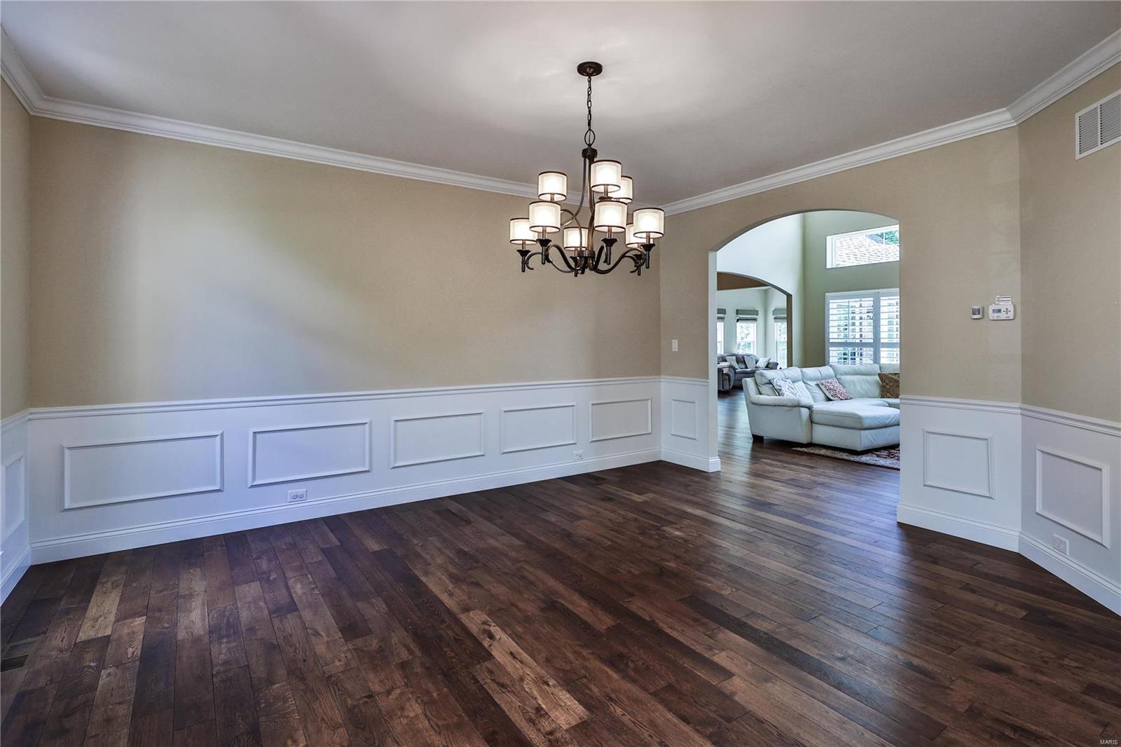 Clayton Downs - Residential