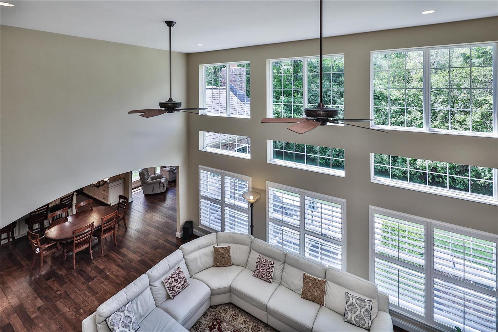 Clayton Downs - Residential