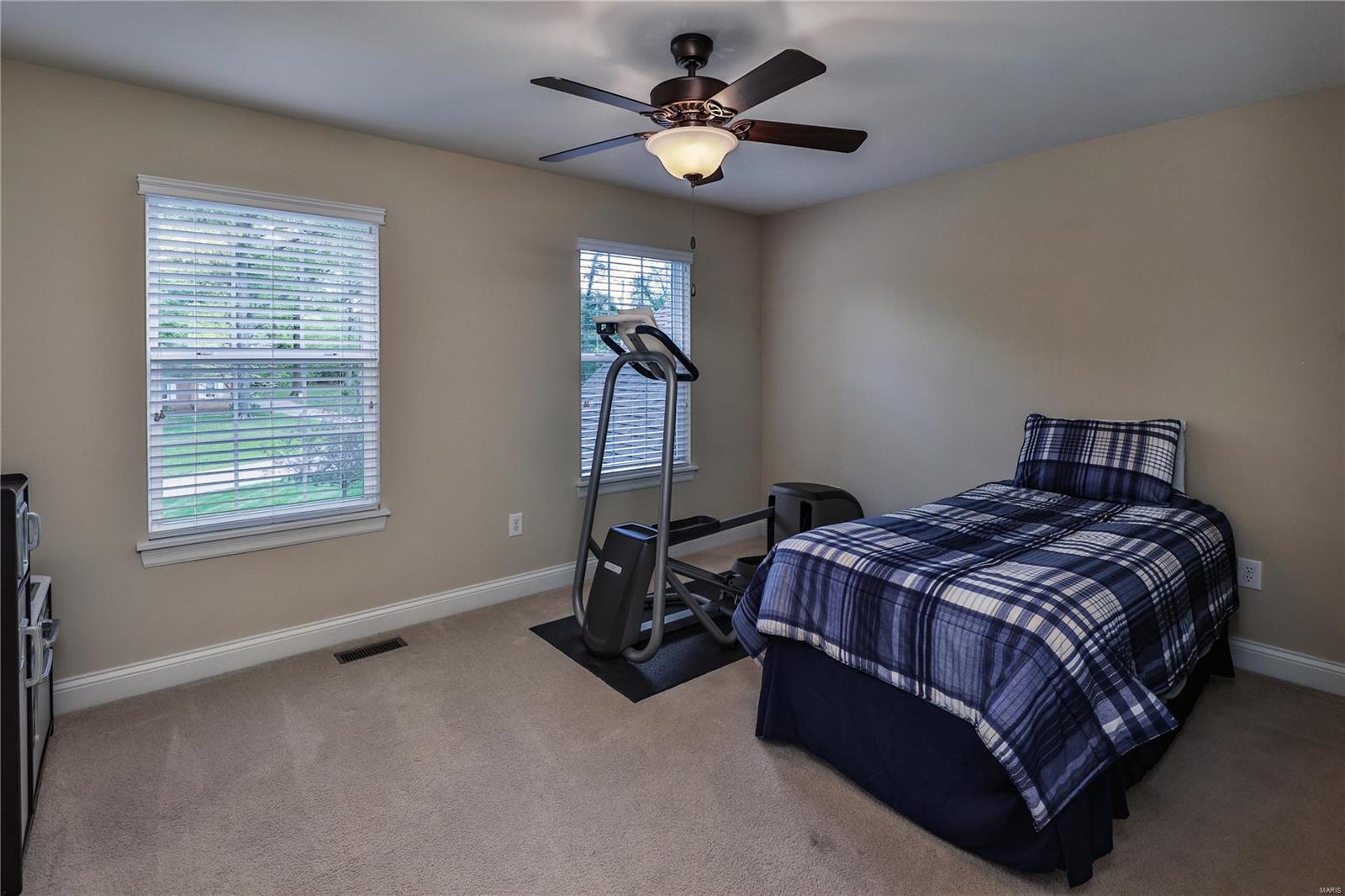 Clayton Downs - Residential