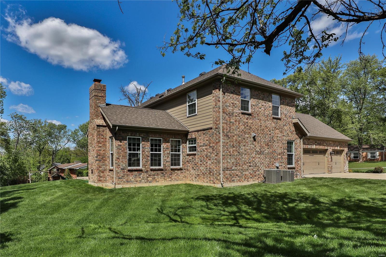 Clayton Downs - Residential