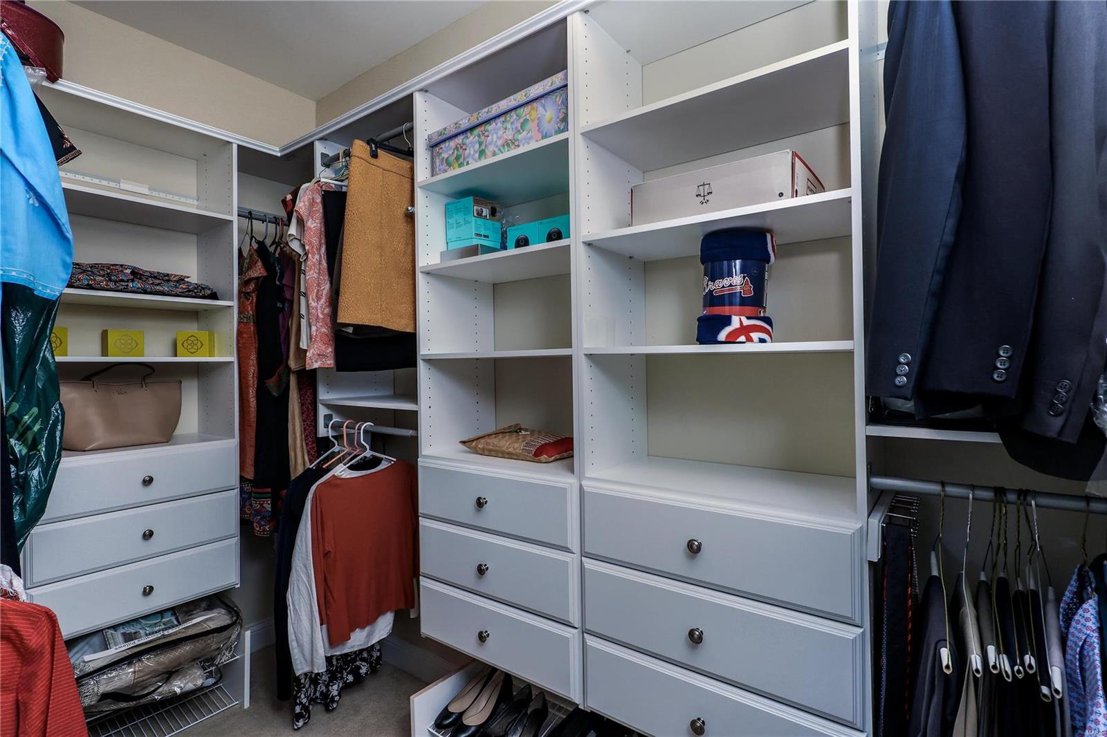 Clayton Downs - Residential