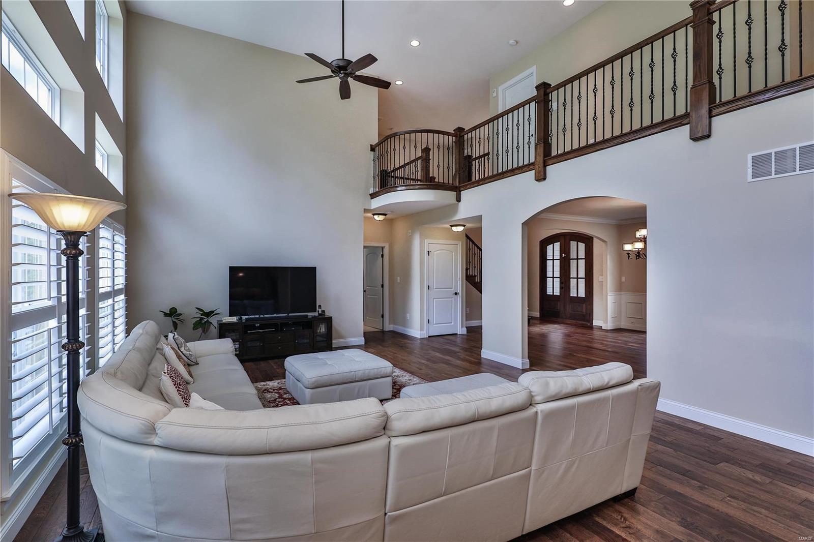 Clayton Downs - Residential