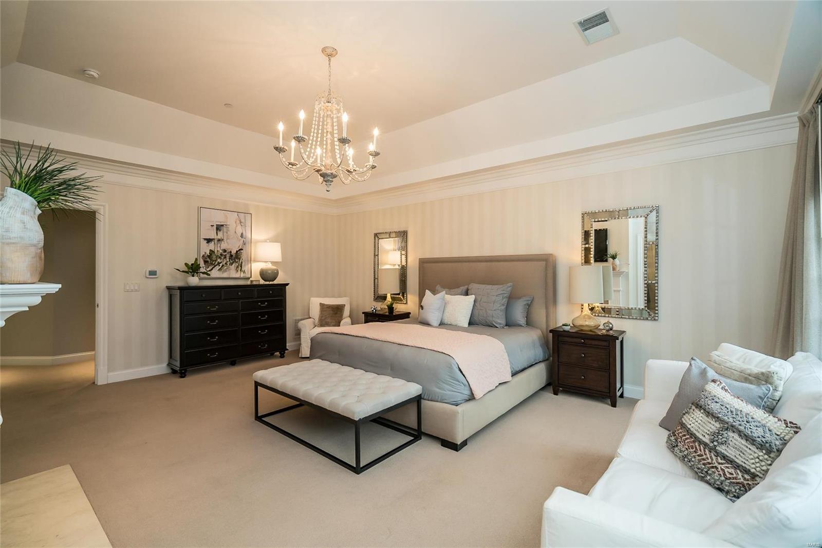 Shaw Place Condominium - Residential